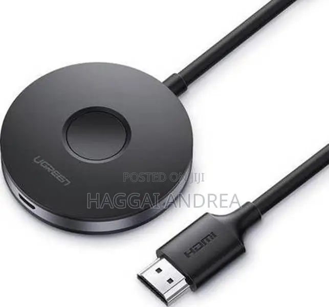 Ugreen Wireless Phone Screen Projector (15216)