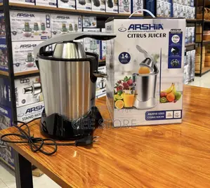 Arshia Citrus Juicer