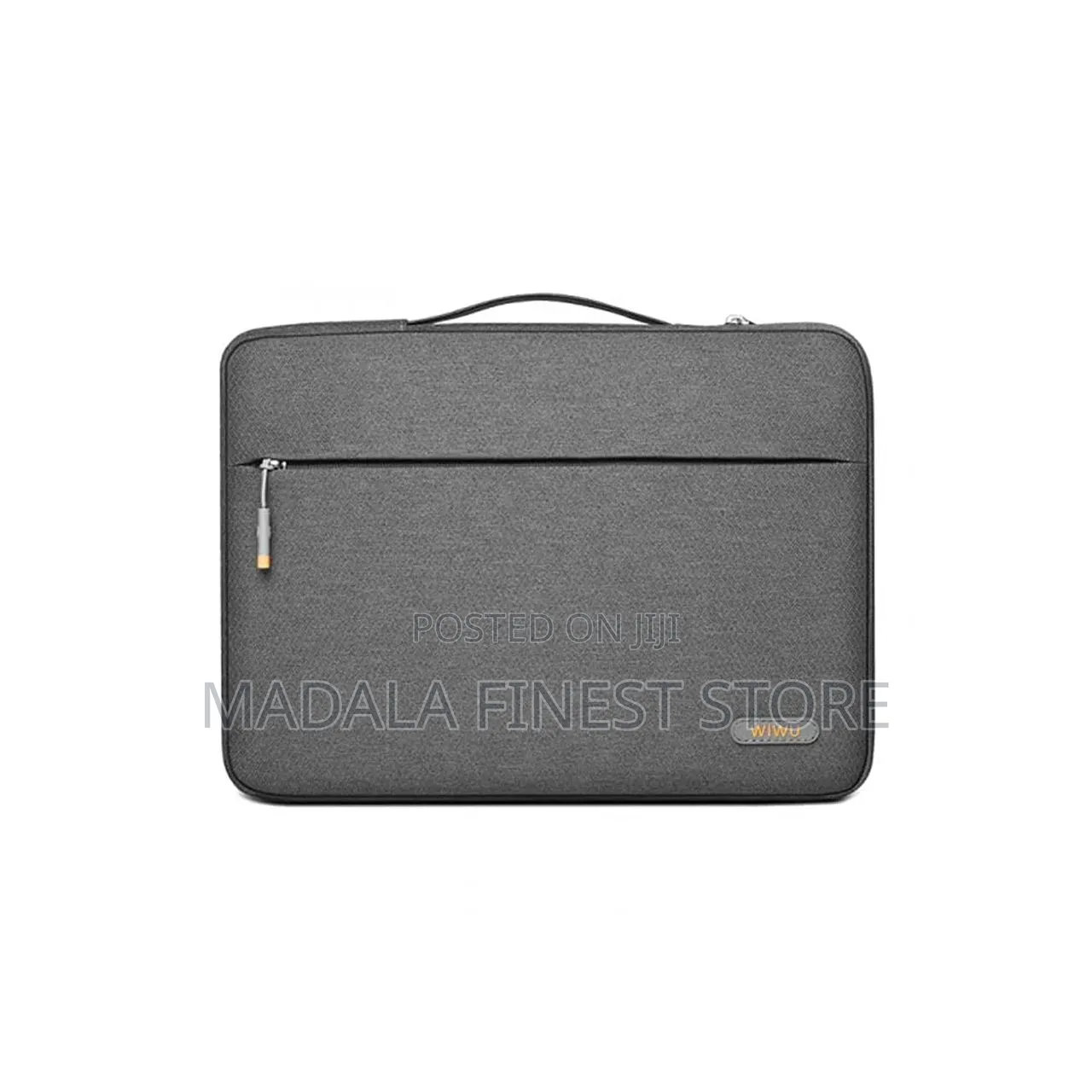 High-Quality Wiwu Laptop Bag 15. 6"