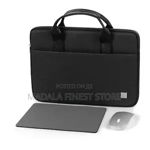 Water Resistant Laptop Bag 15. 6"