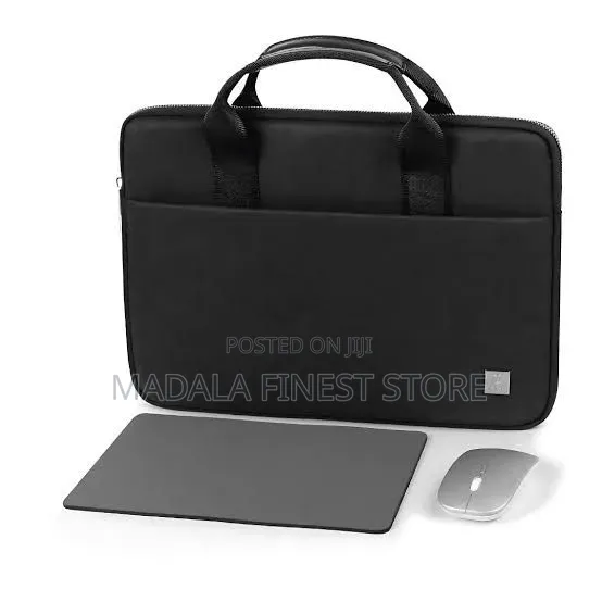 Water Resistant Laptop Bag 15. 6"