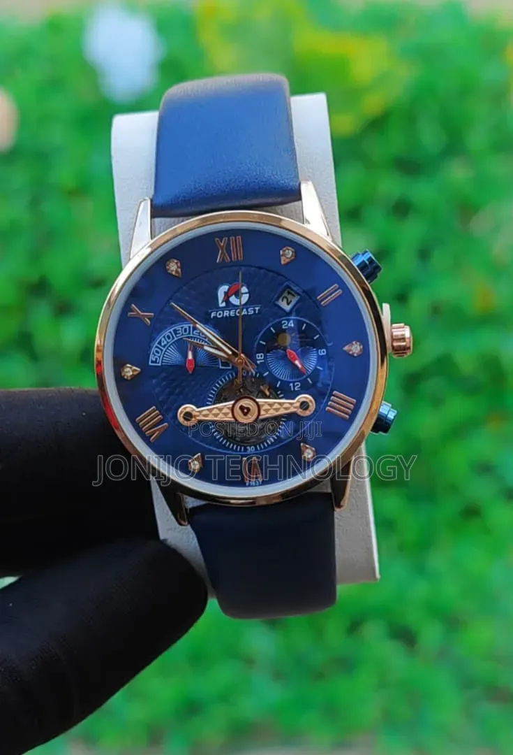 Forecast Watch