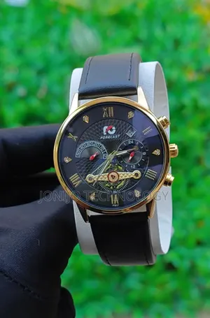 Forecast Watch