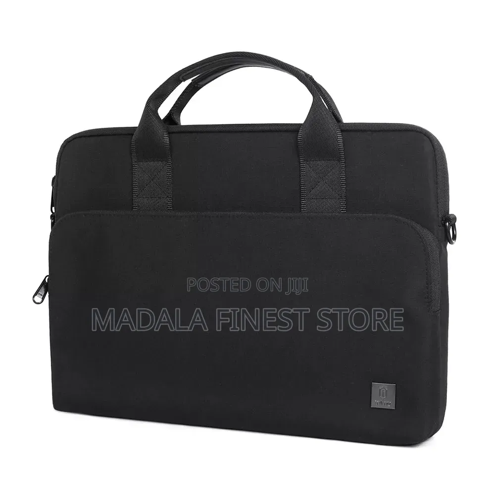 Water Resistant Laptop Bag 15. 6"