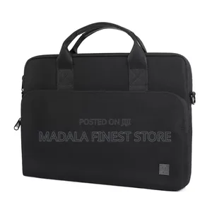 Water Resistant Laptop Bag 15. 6"