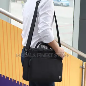 Water Resistant Laptop Bag 15. 6"
