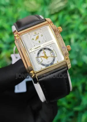 Tsera Watch