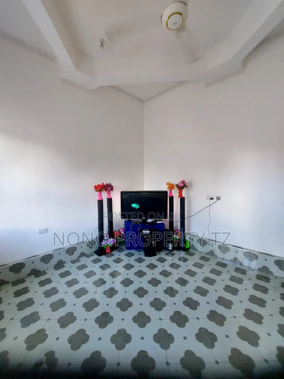Furnished 3bdrm House in Nono, Chamazi for sale