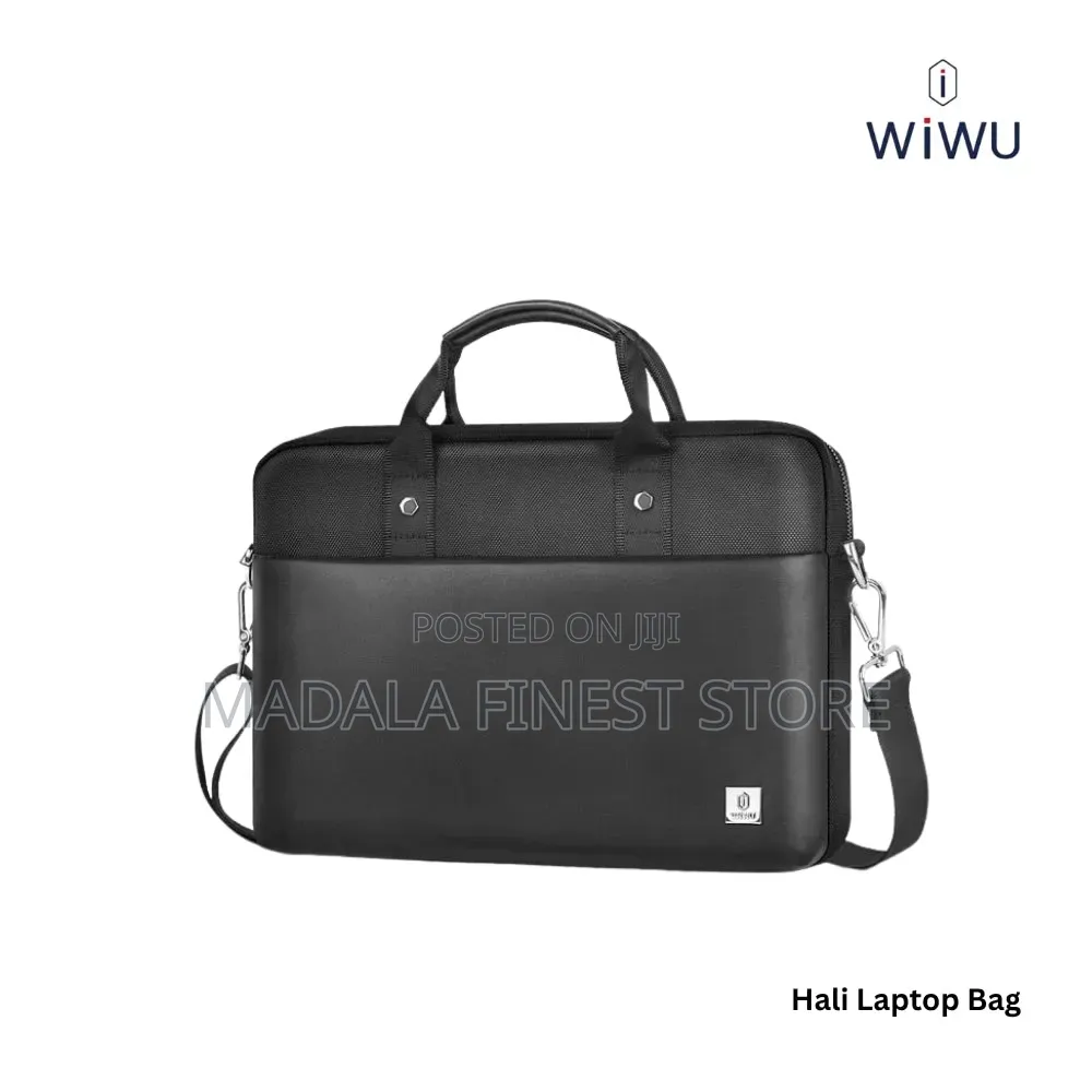 14" Hali Laptop Bag