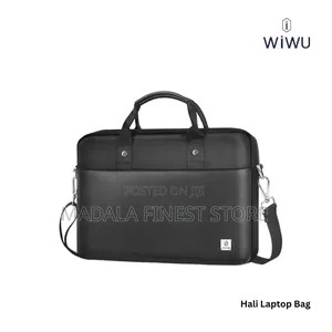 14" Hali Laptop Bag