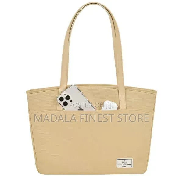 Wiwu Ora Tote Handbag 16"