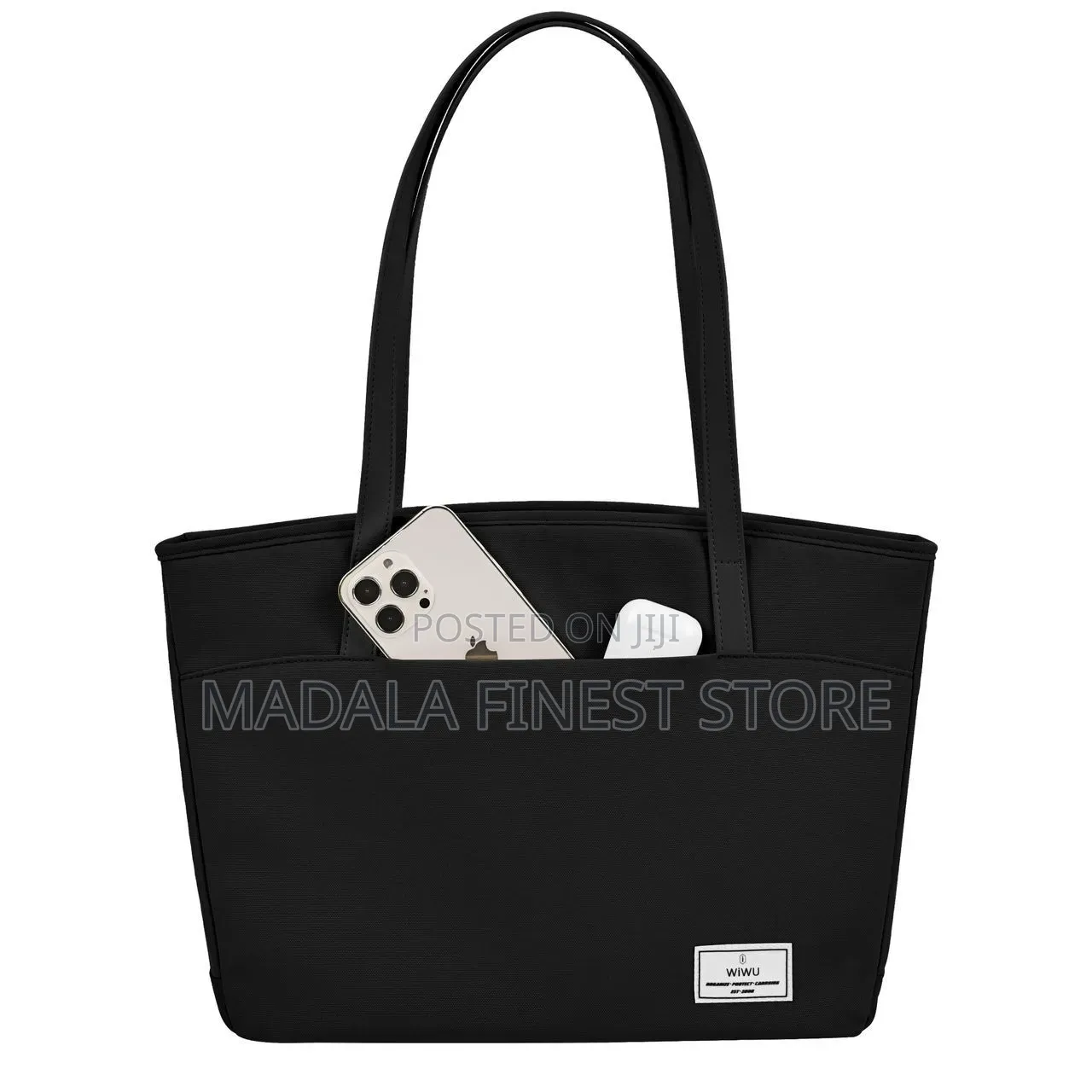 Wiwu Ora Tote Handbag 16"