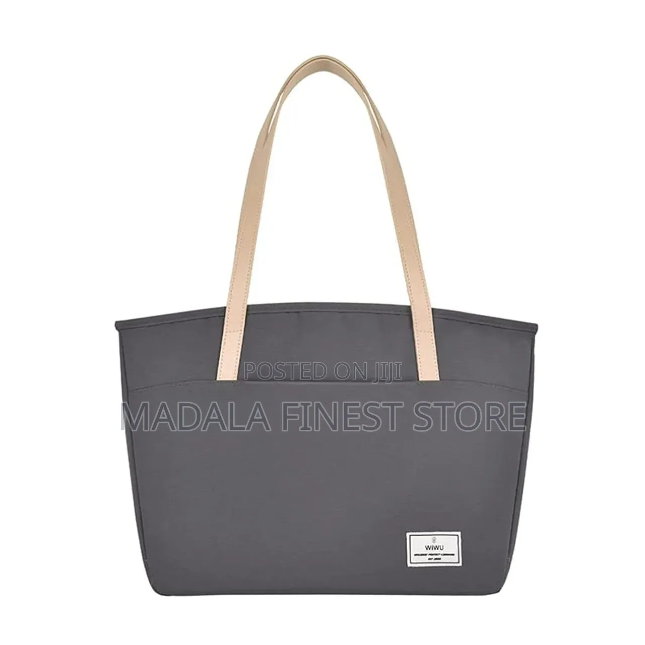 Wiwu Ora Tote Handbag 16"