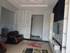 Furnished 3bdrm House in Nono, Vikindu for sale
