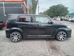 Toyota Rumion 1.5 FWD 2022 Black