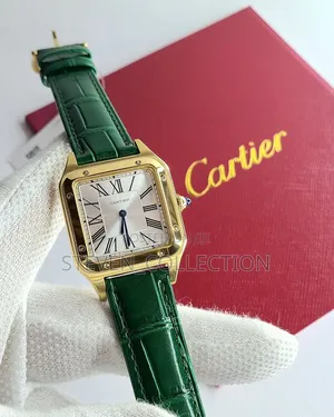 Cartier Watch .