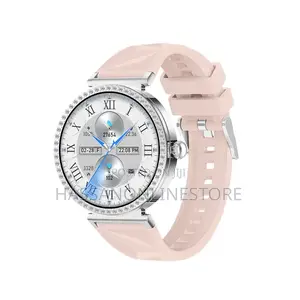Vidvie Sw1624 Wireless Calling Smart Sports Watch