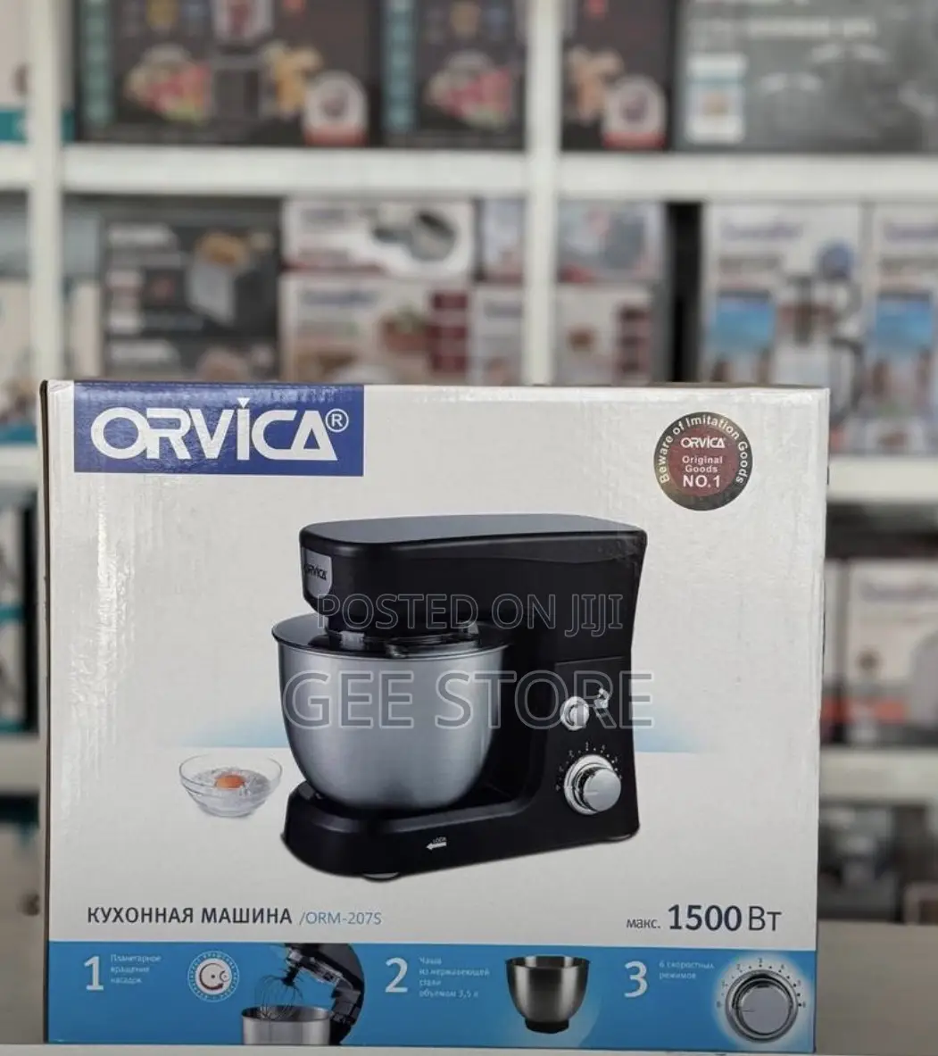 Orvica Mixer 1500bt