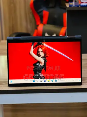 New Laptop HP 32GB Intel Core i7 SSD 512GB