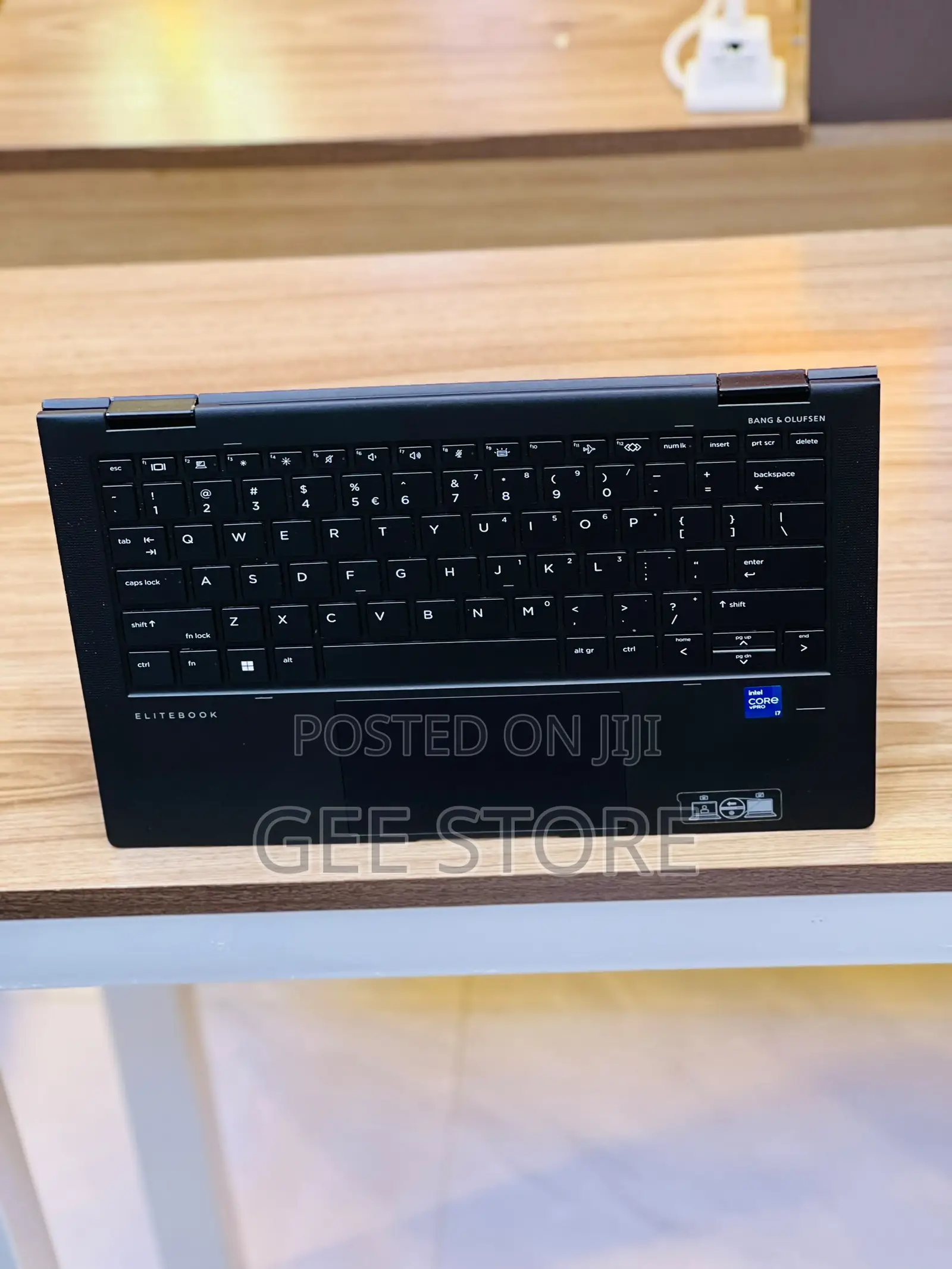 New Laptop HP 32GB Intel Core i7 SSD 512GB