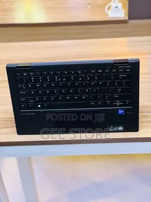 New Laptop HP 32GB Intel Core i7 SSD 512GB