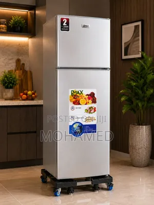  Pmax Fridge – Model 138
