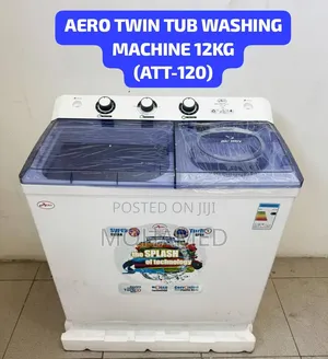  Aero Washing Machine 12kg 