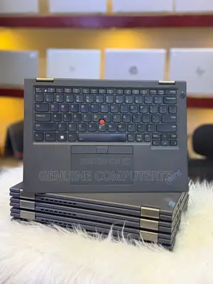Laptop Lenovo ThinkPad x13 Yoga 32GB Intel Core i7 SSD 512GB