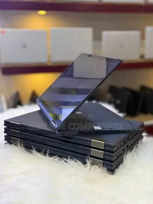 Laptop Lenovo ThinkPad x13 Yoga 32GB Intel Core i7 SSD 512GB