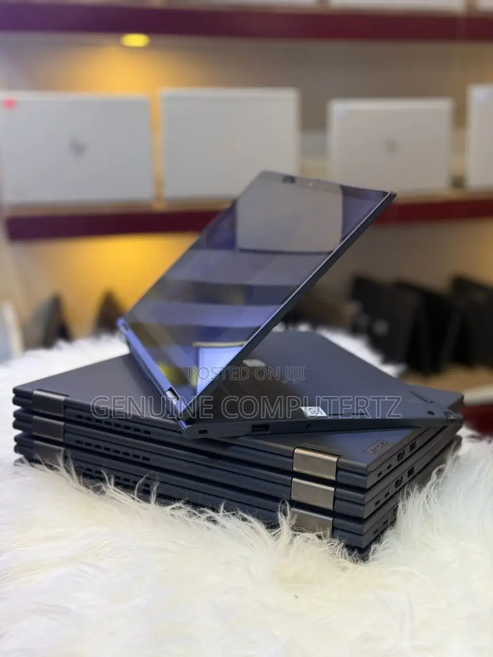 Laptop Lenovo ThinkPad x13 Yoga 32GB Intel Core i7 SSD 512GB