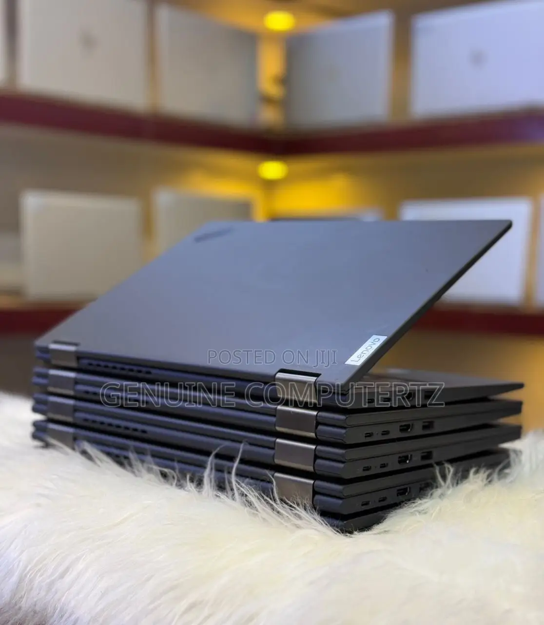 Laptop Lenovo ThinkPad x13 Yoga 32GB Intel Core i7 SSD 512GB