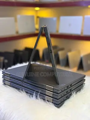 Laptop Lenovo ThinkPad x13 Yoga 32GB Intel Core i7 SSD 512GB