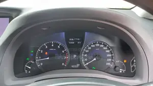 Lexus RX 270 2013 Maroon