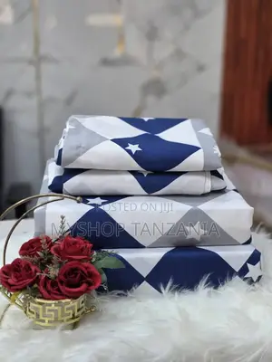 Shuka 2 Foronya 4 Size 7*8 Blackish