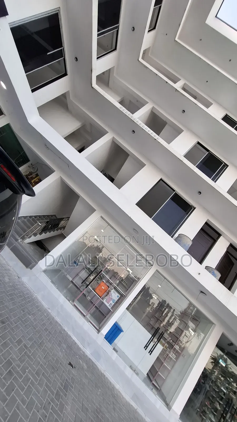 Mini Flat in Kijitonyama for rent