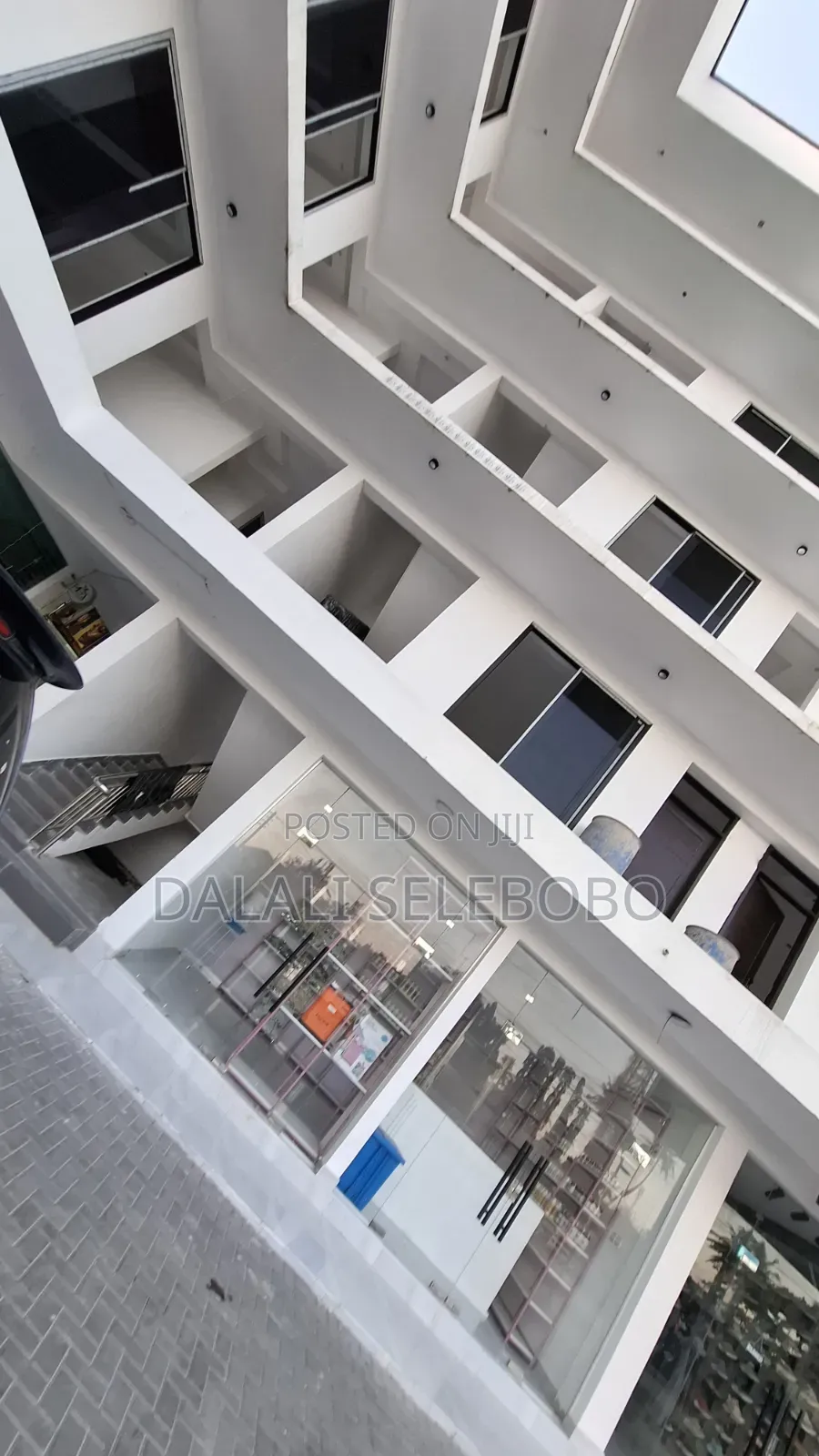 Mini Flat in Kijitonyama for rent