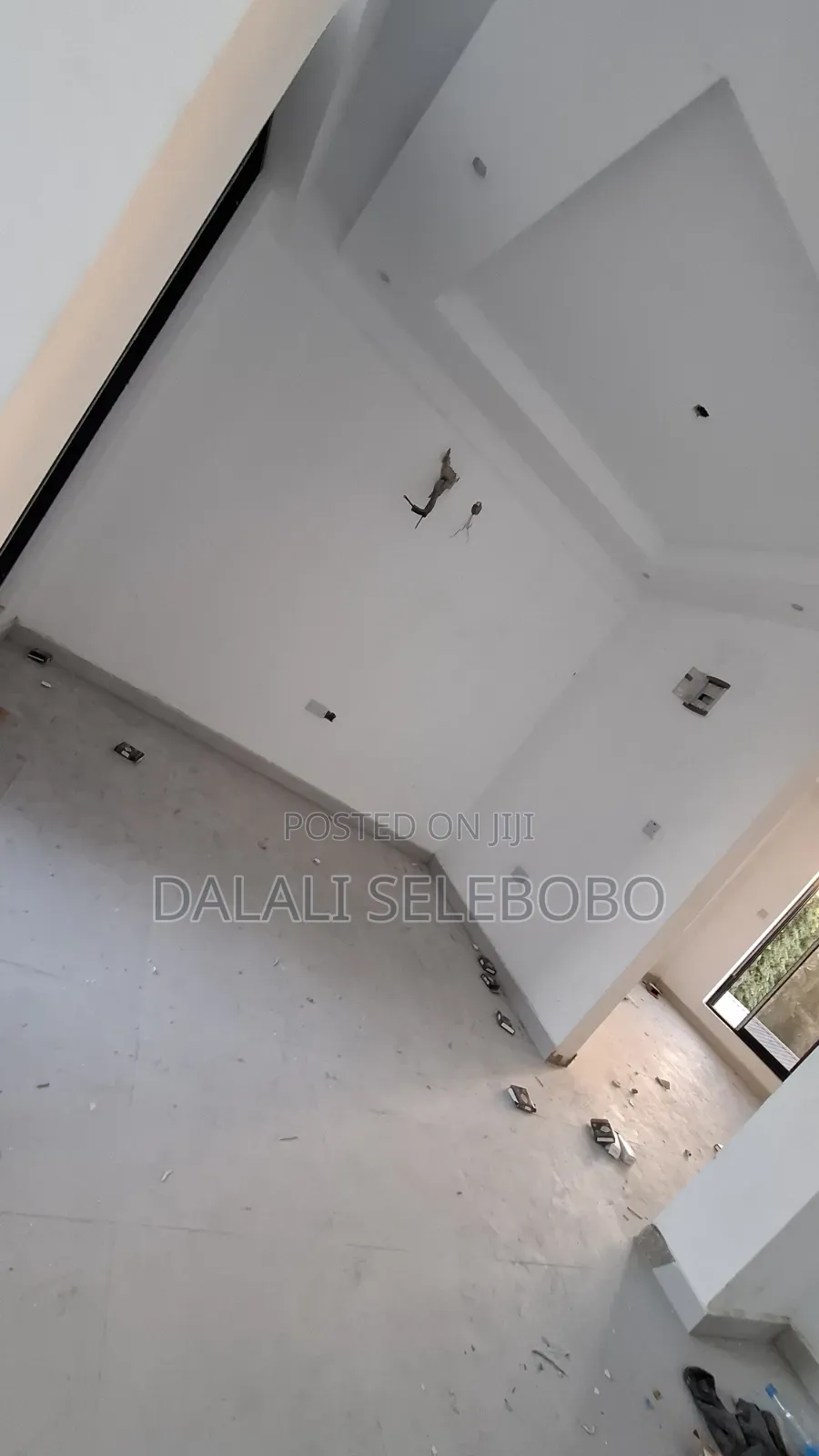 Mini Flat in Kijitonyama for rent