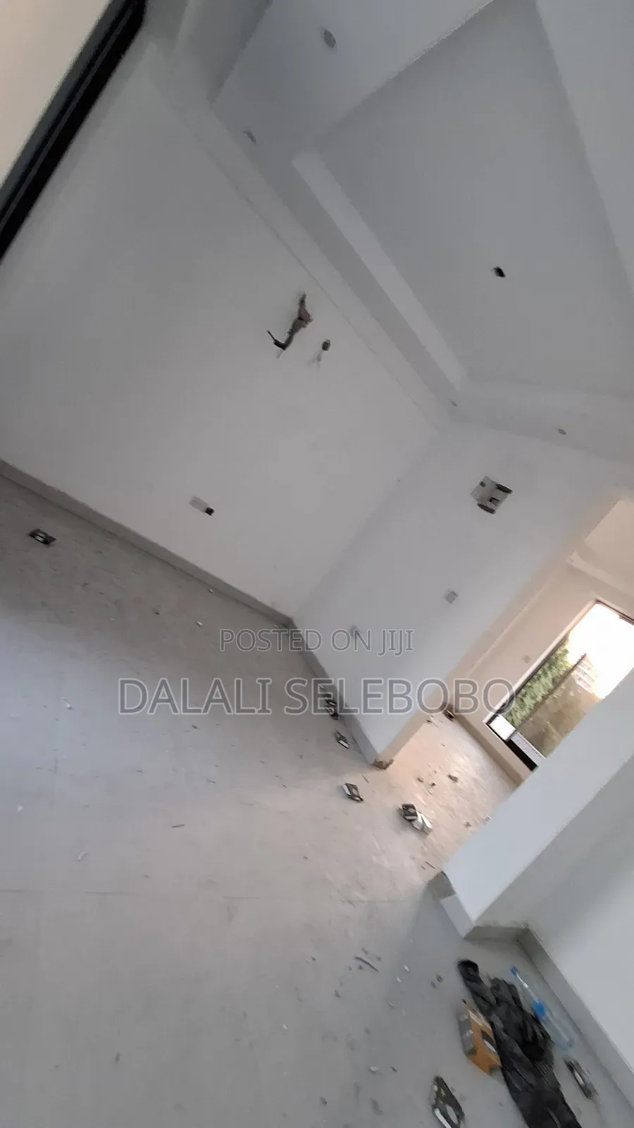 Mini Flat in Kijitonyama for rent