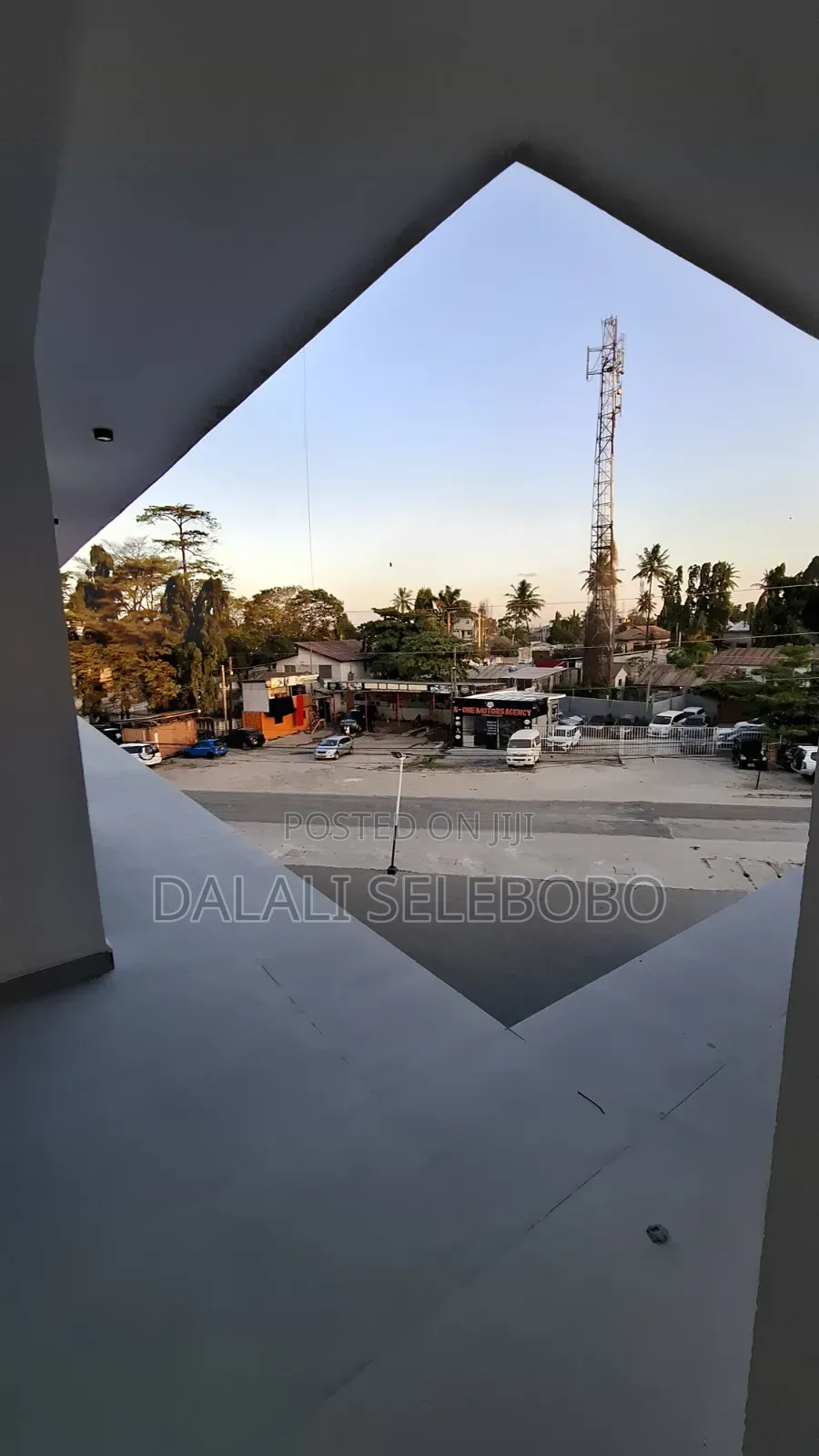 Mini Flat in Kijitonyama for rent