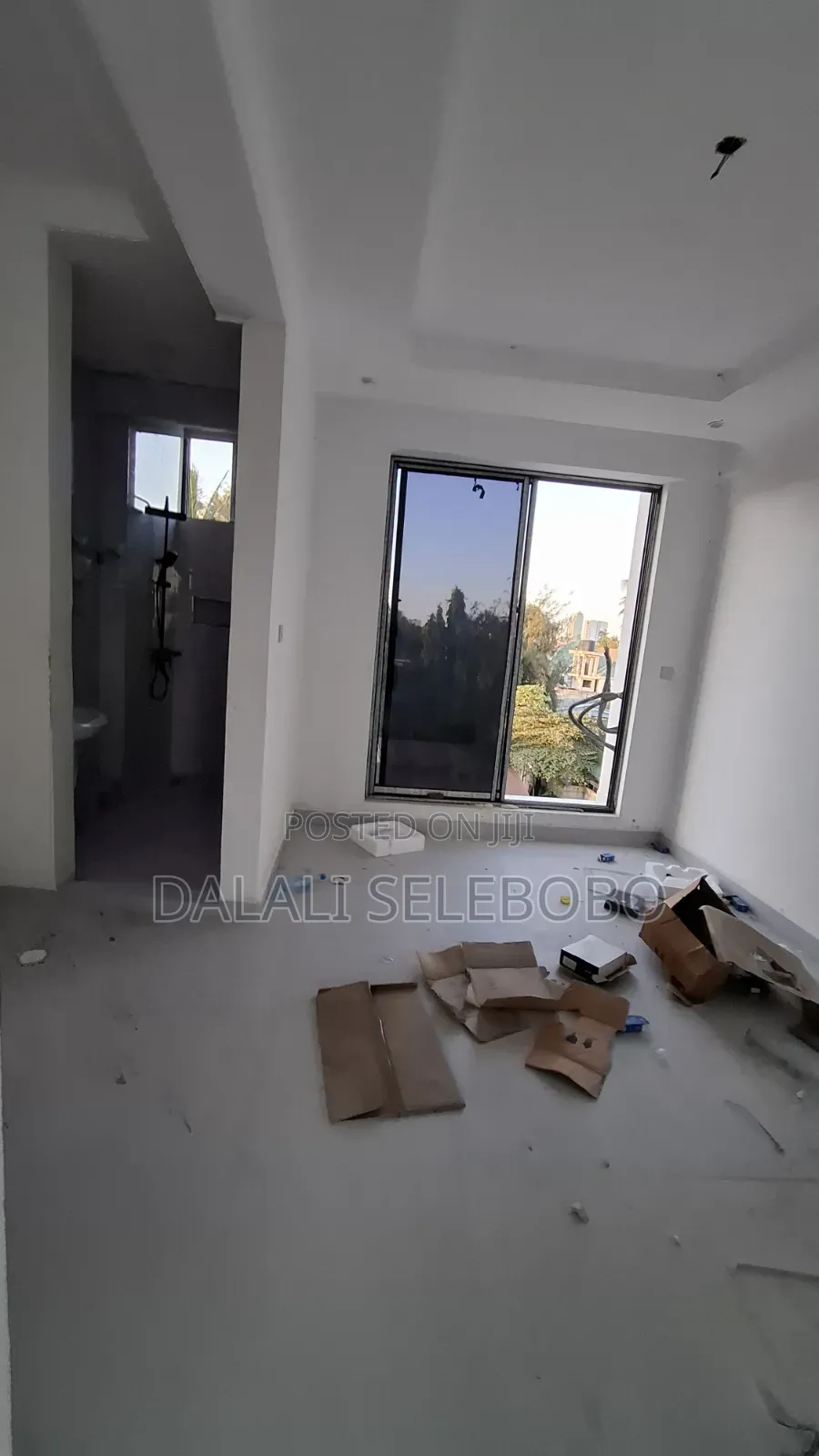 Mini Flat in Kijitonyama for rent