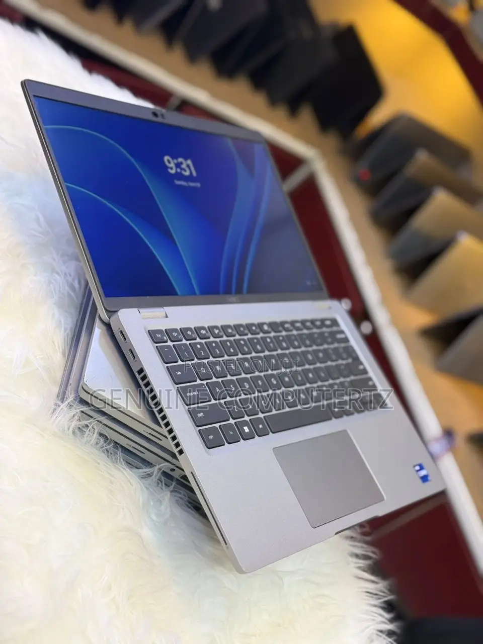 Laptop Dell Latitude 5430 16GB Intel Core i7 SSD 256GB