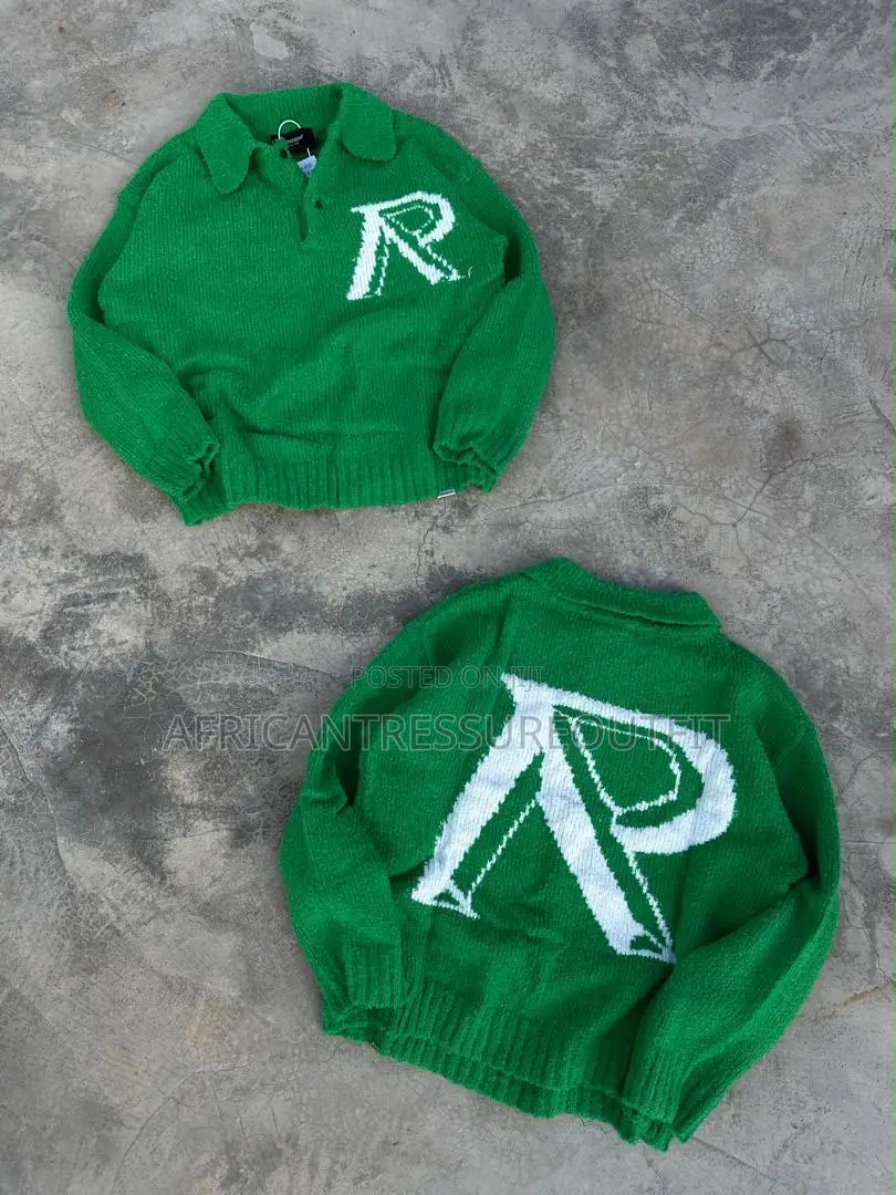 Drew Sweaters Collection