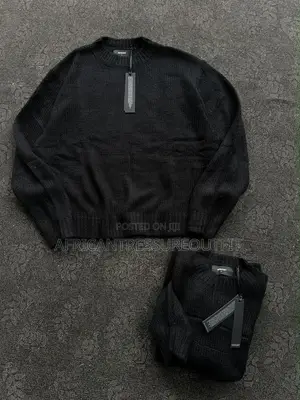 Drew Sweaters Collection