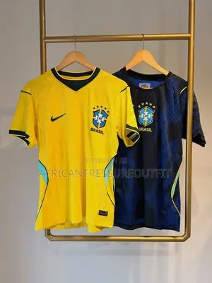 Jersey World Cup 2026 Original Collection Available
