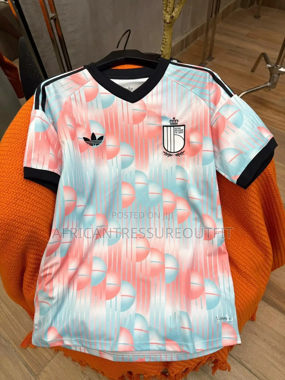Jersey World Cup 2026 Original Collection Available