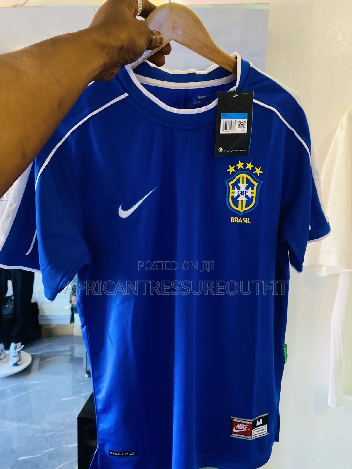 Jersey World Cup 2026 Original Collection Available