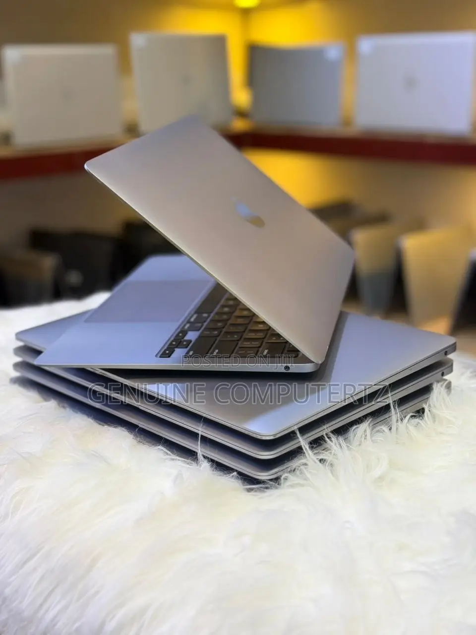 Laptop Apple MacBook Air 2020 M1 8GB Apple M1 SSD 256GB
