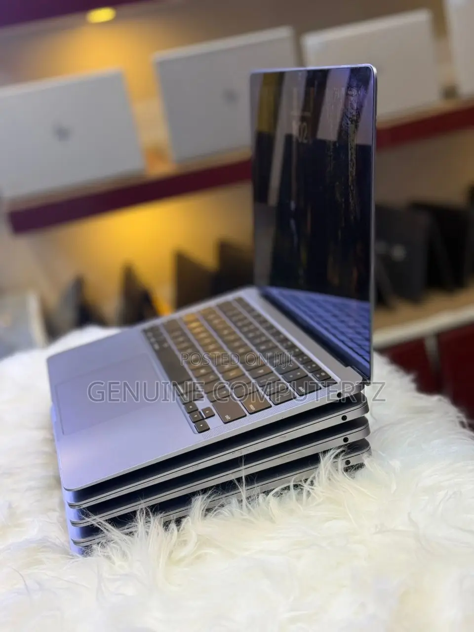 Laptop Apple MacBook Air 2020 M1 8GB Apple M1 SSD 256GB