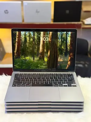 Laptop Apple MacBook Air 2020 M1 8GB Apple M1 SSD 256GB