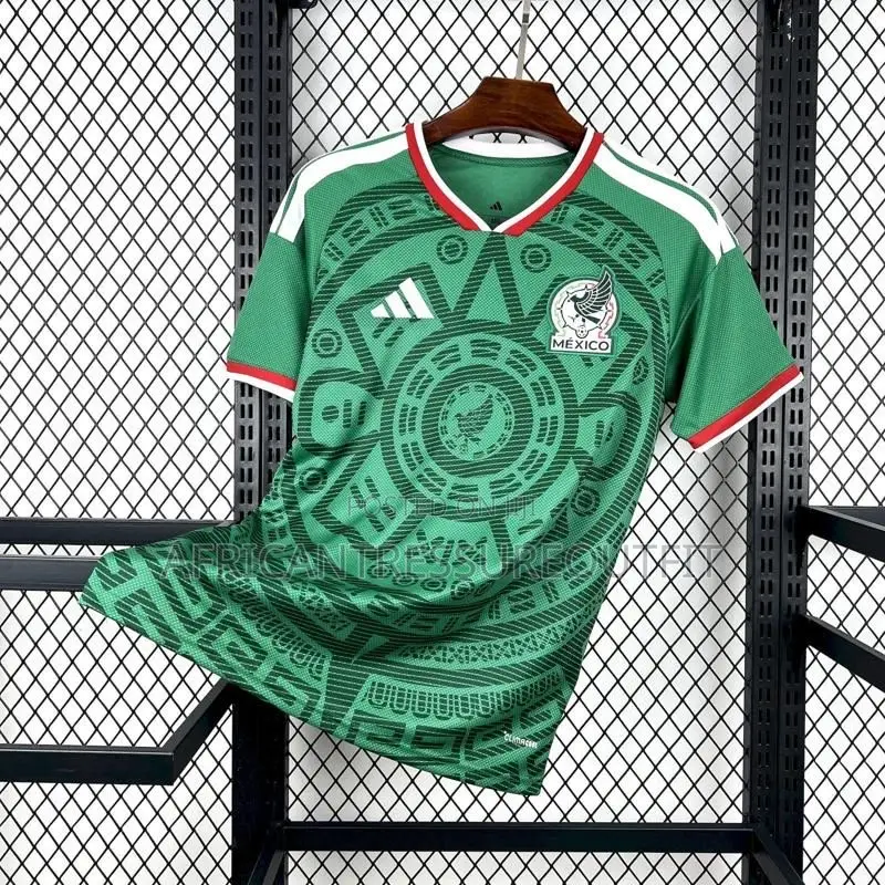 Jersey World Cup 2026 Original Collection Available